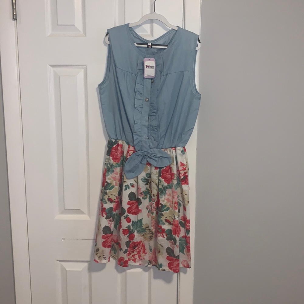Spring Dress
